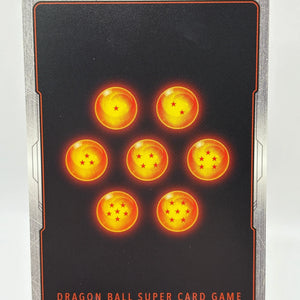 Dragon Ball Super Card Game - Kaio-ken Son Goku, Defender of Earth BT7-111 SR FRENLY BRICKS - Open 7 Days