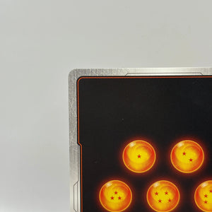 Dragon Ball Super Card Game - Kaio-ken Son Goku, Defender of Earth BT7-111 SR FRENLY BRICKS - Open 7 Days