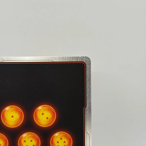 Dragon Ball Super Card Game - Kaio-ken Son Goku, Defender of Earth BT7-111 SR FRENLY BRICKS - Open 7 Days