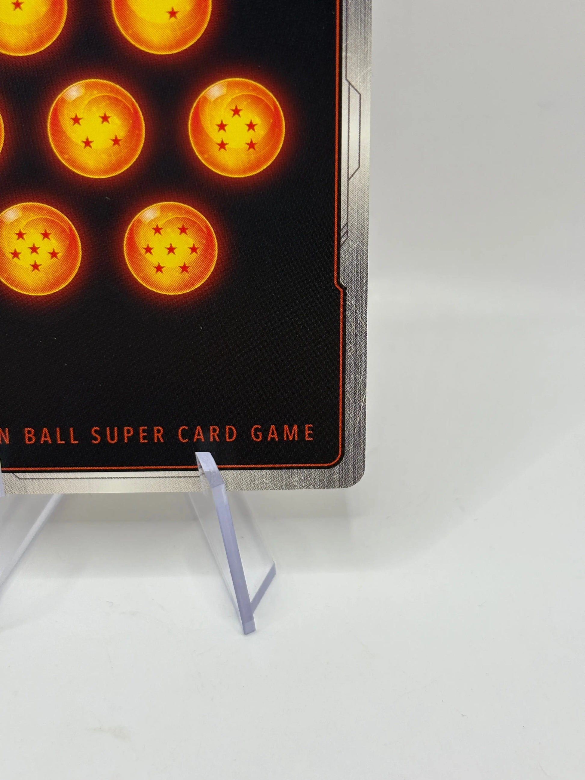 Dragon Ball Super Card Game - Kaio-ken Son Goku, Defender of Earth BT7-111 SR FRENLY BRICKS - Open 7 Days