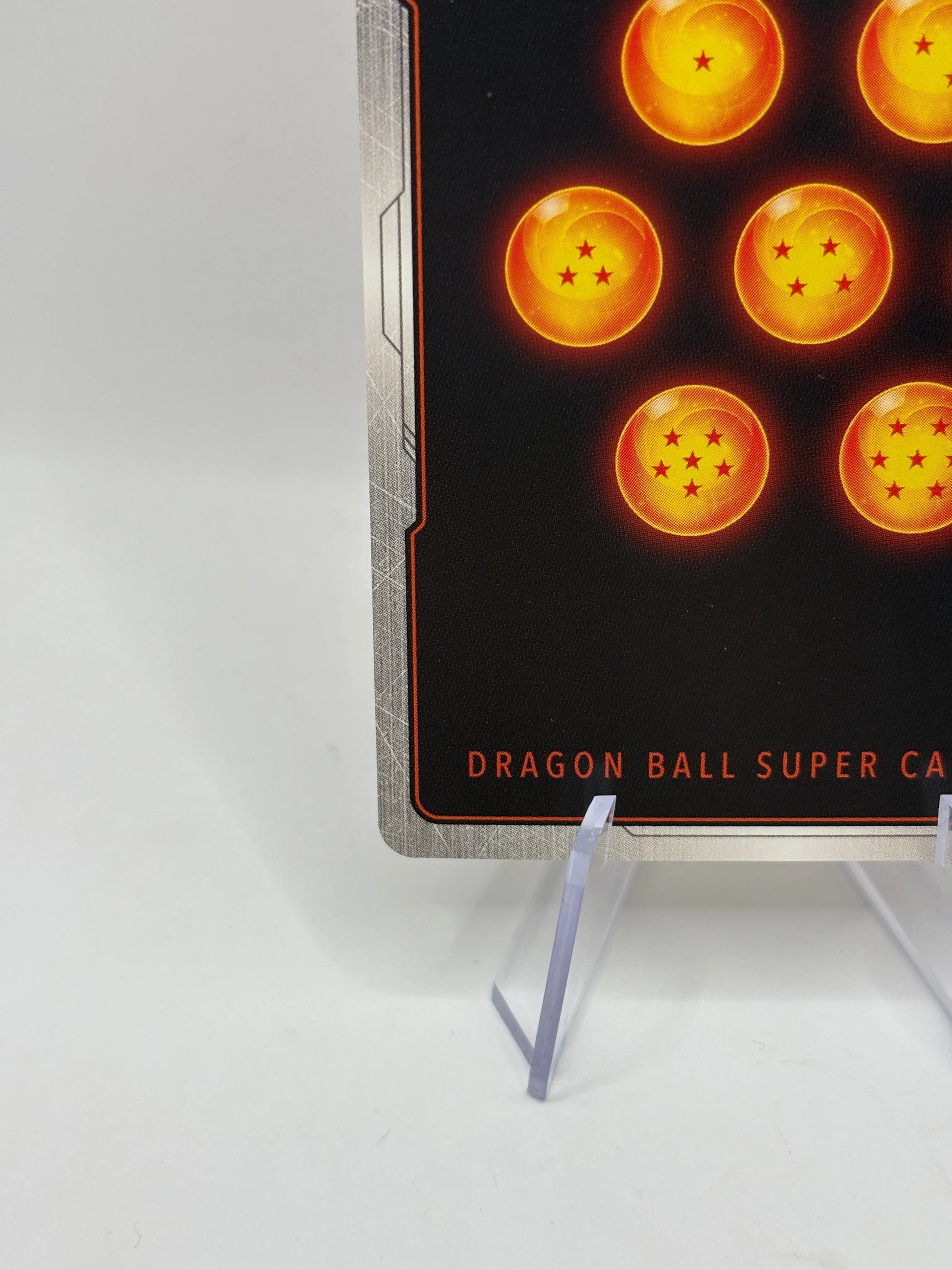 Dragon Ball Super Card Game - Kaio-ken Son Goku, Defender of Earth BT7-111 SR FRENLY BRICKS - Open 7 Days