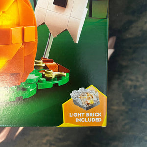 LEGO - Halloween Pumpkin 40697 FRENLY BRICKS - Open 7 Days