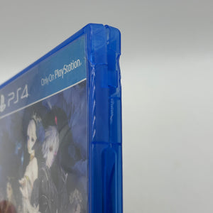 Playstation 4 - Odin Sphere Leifthrasir Video Game *Damage FRENLY BRICKS - Open 7 Days