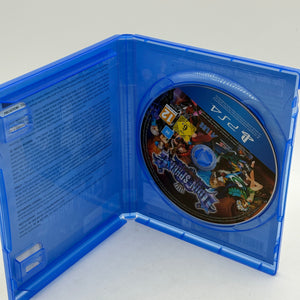 Playstation 4 - Odin Sphere Leifthrasir Video Game *Damage FRENLY BRICKS - Open 7 Days