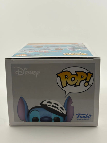 Funko POP! Disney Lilo & Stitch #1234 Skeleton Stitch Special Edition FRENLY BRICKS - Open 7 Days