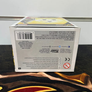 Funko Pop Marvel Ant-Man and the Wasp: Wasp #341 FRENLY BRICKS - Open 7 Days