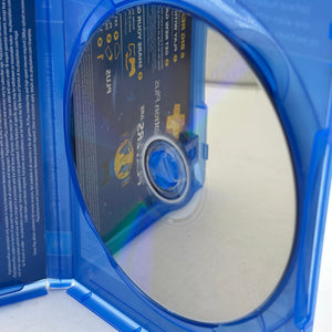 Playstation 4 Hell Divers Video Game M FRENLY BRICKS - Open 7 Days