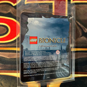 LEGO - BIONICLE  SKULL SCORPIO MASK SDCC 2015 FRENLY BRICKS - Open 7 Days