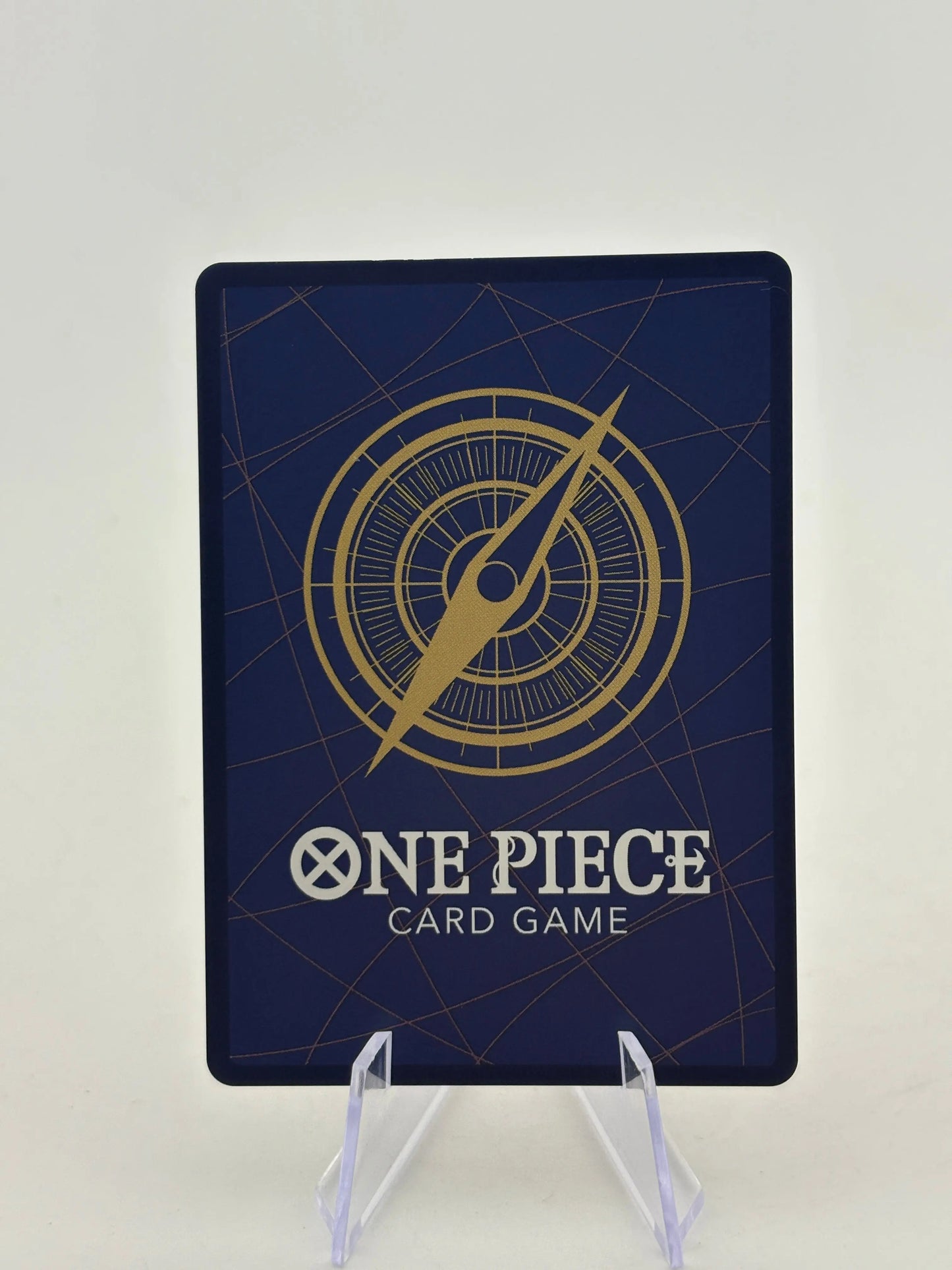 One Piece TCG OP10 - Divine Departure OP10-019 R* Alternate Art Nm FRENLY BRICKS - Open 7 Days