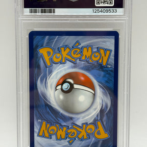 2025 Pokemon SVP EN Victini #208 Illustration Rare PSA 10 FRENLY BRICKS - Open 7 Days