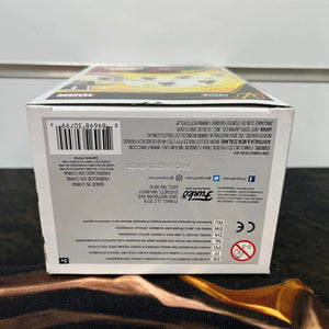 Funko Pop Janet Van Dyne Unmasked #347 Bobblehead Ant-Man And The Wasp Marvel FRENLY BRICKS - Open 7 Days