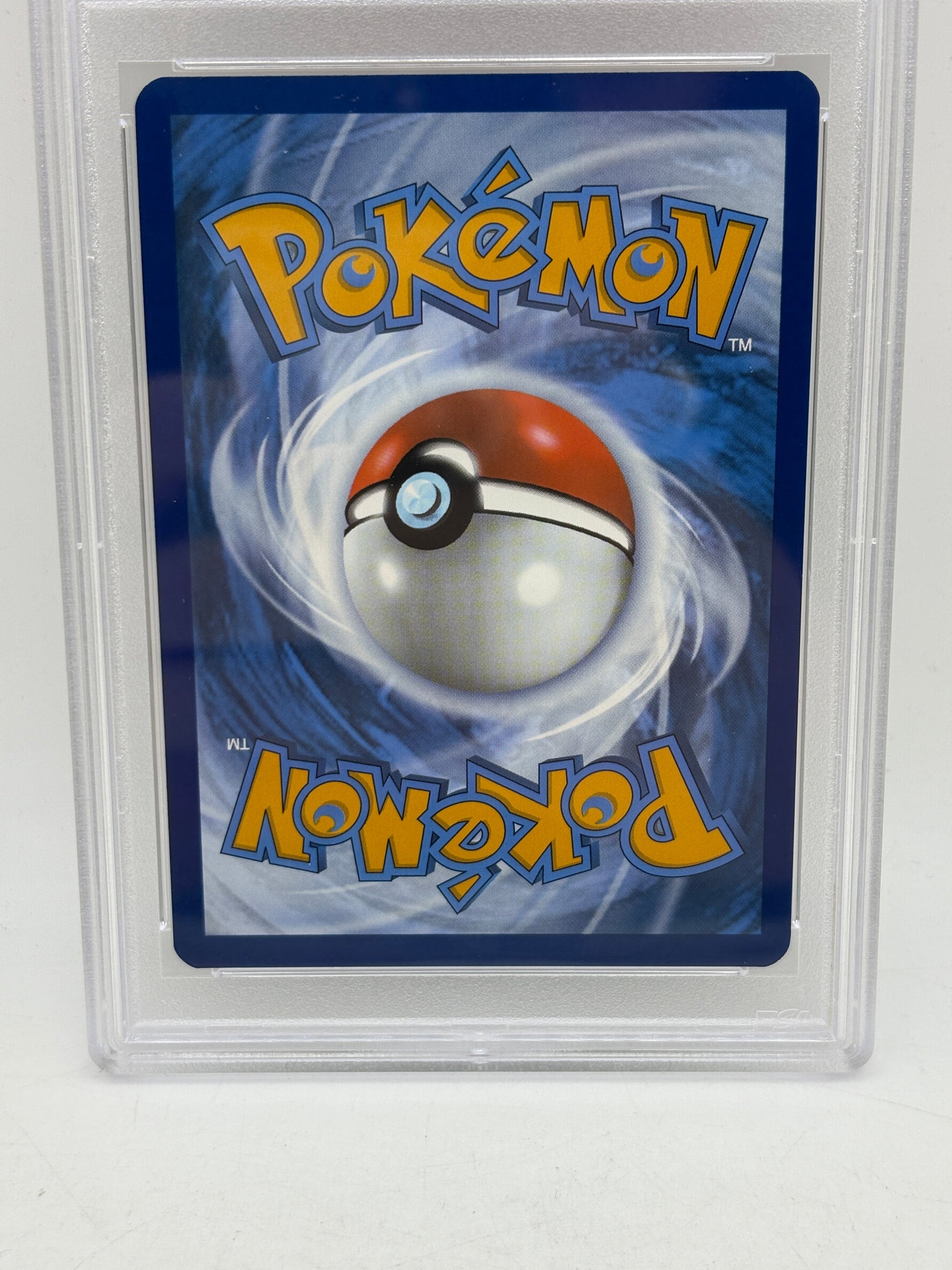 2025 Pokemon SVP EN Victini #208 Illustration Rare PSA 10 FRENLY BRICKS - Open 7 Days