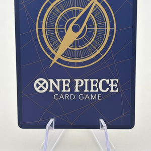 One Piece TCG OP10 - Divine Departure OP10-019 R* Alternate Art Nm FRENLY BRICKS - Open 7 Days