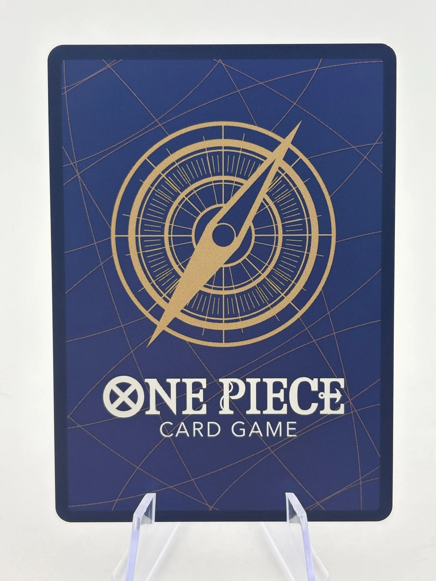 One Piece TCG OP12 - Boeuf Burst OP12-060 R* Alternate Art FRENLY BRICKS - Open 7 Days