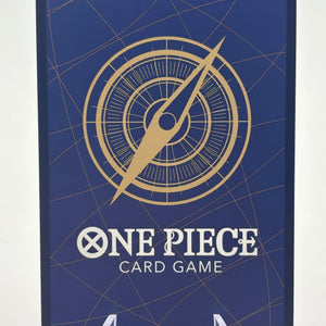 One Piece TCG OP12 - Boeuf Burst OP12-060 R* Alternate Art FRENLY BRICKS - Open 7 Days
