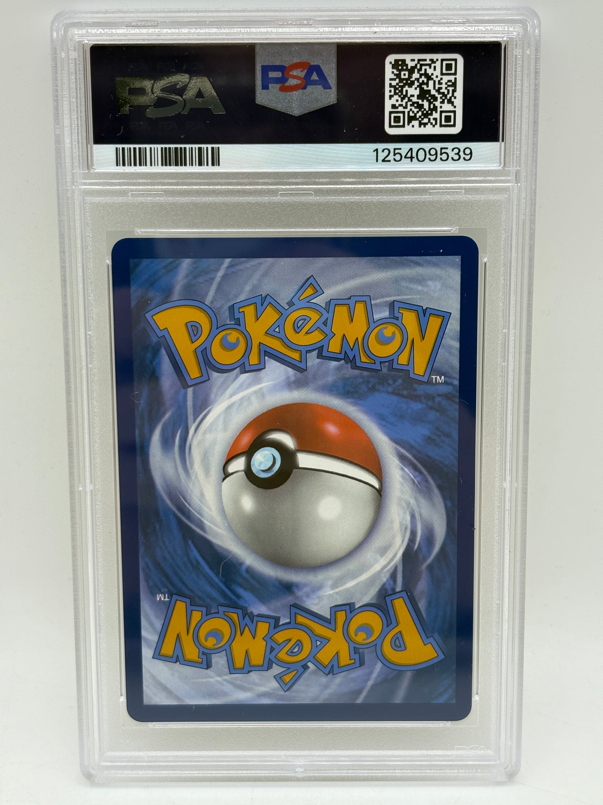 2025 Pokemon Destined Rivals - Team Rocket’s Zapdos 070/182 EB Games PSA 10 FRENLY BRICKS - Open 7 Days