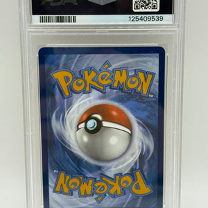 2025 Pokemon Destined Rivals - Team Rocket’s Zapdos 070/182 EB Games PSA 10 FRENLY BRICKS - Open 7 Days