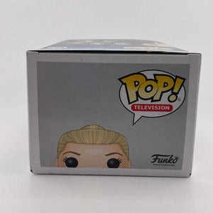 Funko POP! Television Betty Cooper #587 Riverdale *Box damage FRENLY BRICKS - Open 7 Days