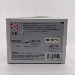 Funko POP! Television Betty Cooper #587 Riverdale *Box damage FRENLY BRICKS - Open 7 Days