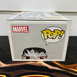 Funko Pop! MARVEL Captain America Civil War - Crossbones #134 Bobble-POP FRENLY BRICKS - Open 7 Days