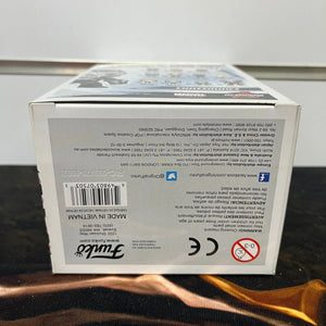 Funko Pop! MARVEL Captain America Civil War - Crossbones #134 Bobble-POP FRENLY BRICKS - Open 7 Days