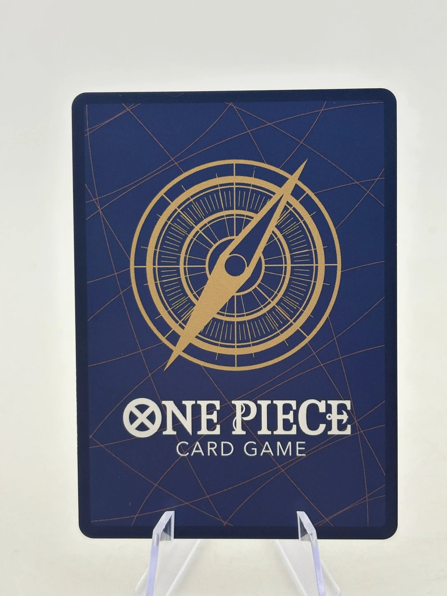 One Piece TCG OP14 - Ground Death OP14-096 R* Alternate Art FRENLY BRICKS - Open 7 Days