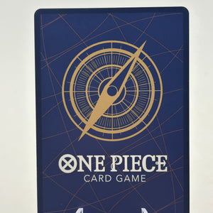 One Piece TCG OP14 - Ground Death OP14-096 R* Alternate Art FRENLY BRICKS - Open 7 Days