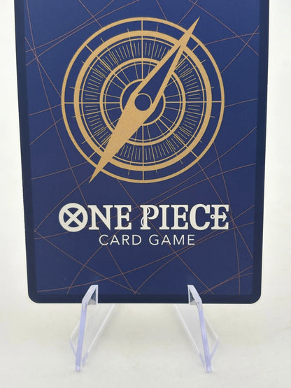 One Piece TCG OP14 - Ground Death OP14-096 R* Alternate Art FRENLY BRICKS - Open 7 Days