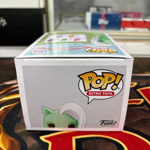 Funko POP! Retro Toys My Little Pony #62 Minty FRENLY BRICKS - Open 7 Days