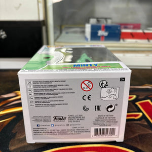 Funko POP! Retro Toys My Little Pony #62 Minty FRENLY BRICKS - Open 7 Days