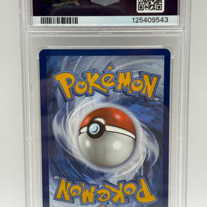 Pokemon 2025 SVP - Tornadus 210 White Flare Promo PSA 10 FRENLY BRICKS - Open 7 Days