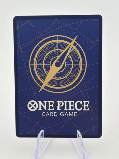 One Piece TCG OP11 - Charlotte Pudding OP11-070 SR* Alternate Art FRENLY BRICKS - Open 7 Days
