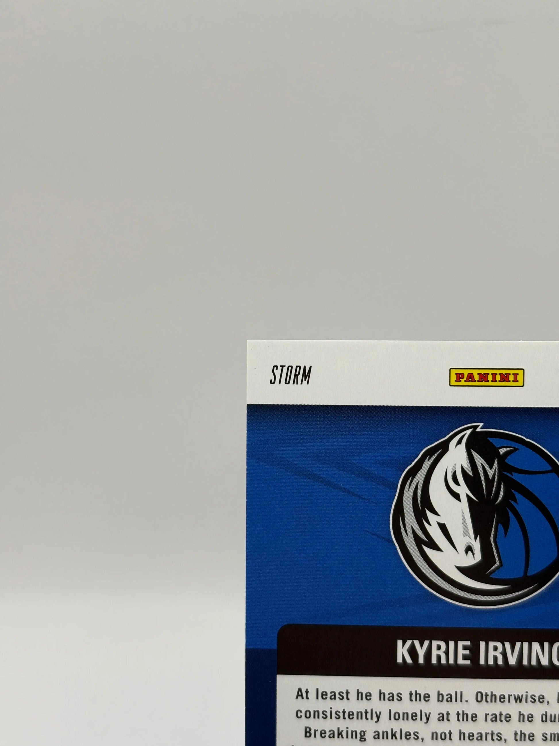 2024-25 Panini Revolution Basketball - Kyrie Irving 017/149 Storm Card FRENLY BRICKS - Open 7 Days