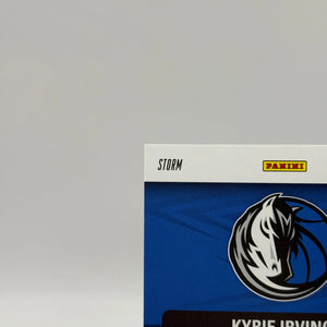 2024-25 Panini Revolution Basketball - Kyrie Irving 017/149 Storm Card FRENLY BRICKS - Open 7 Days