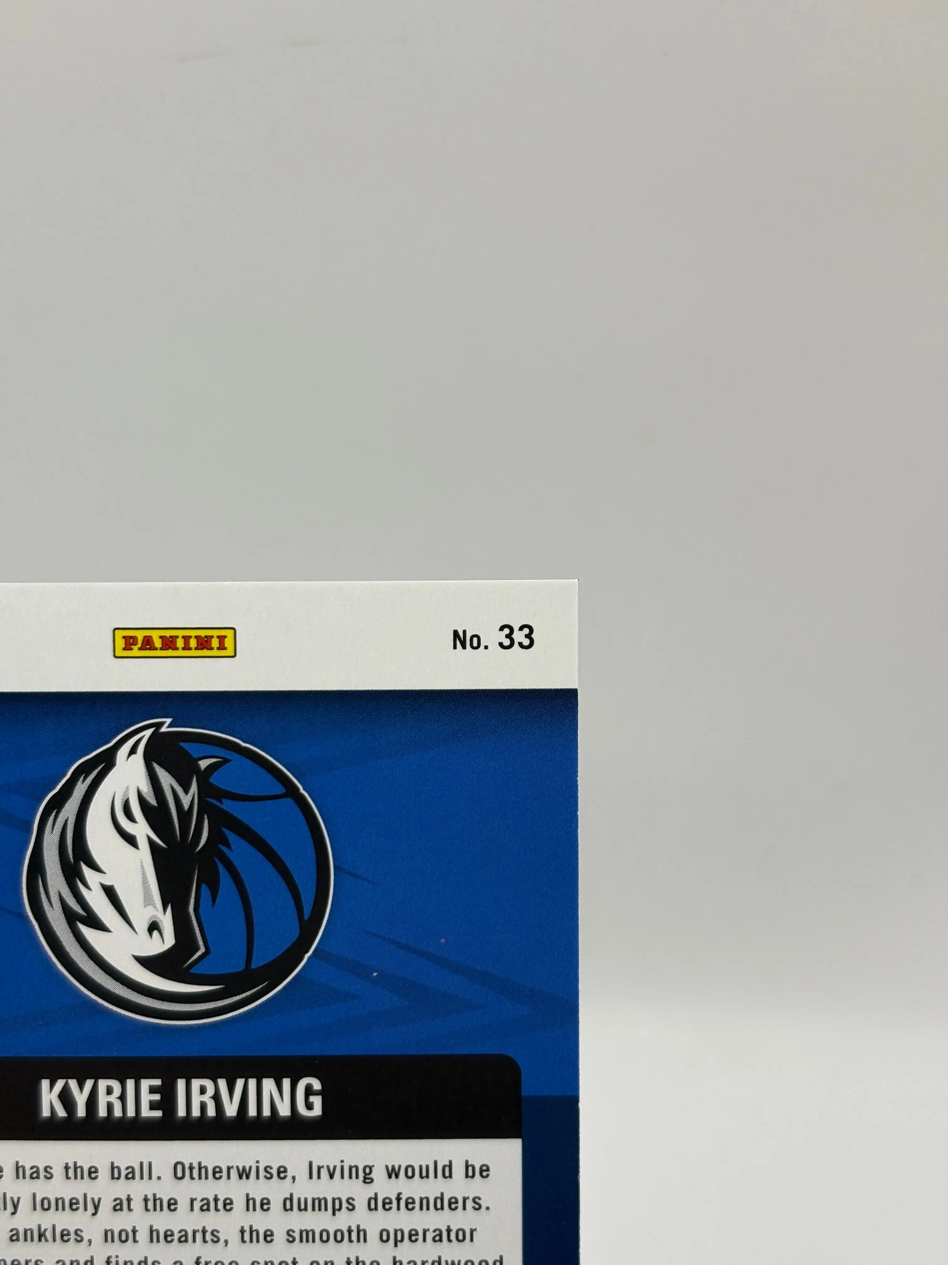2024-25 Panini Revolution Basketball - Kyrie Irving 017/149 Storm Card FRENLY BRICKS - Open 7 Days