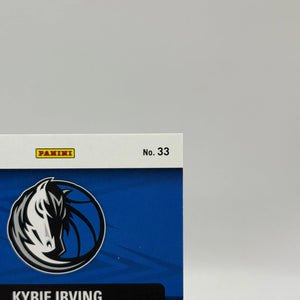 2024-25 Panini Revolution Basketball - Kyrie Irving 017/149 Storm Card FRENLY BRICKS - Open 7 Days