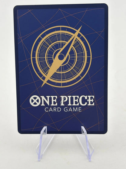 One Piece TCG OP11 - Charlotte Pudding OP11-070 SR* Alternate Art FRENLY BRICKS - Open 7 Days