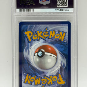 2025 Pokemon SVP - Thundurus 209 Black Bolt Promo PSA 10 FRENLY BRICKS - Open 7 Days