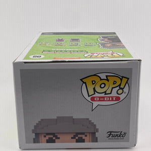 Funko POP! Nickelodeon #08 Teenage mutant ninja turtles Shredder FRENLY BRICKS - Open 7 Days