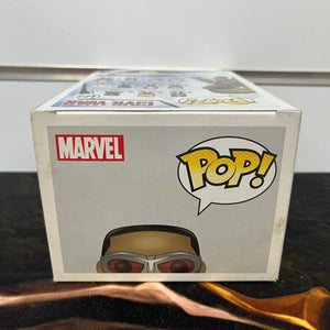Funko POP! Marvel Captain America: Civil War Falcon #127 Vinyl Figure FRENLY BRICKS - Open 7 Days