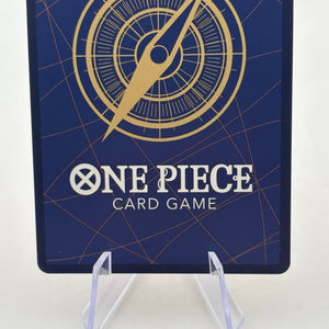 One Piece TCG OP13 - Monkey.D.Garp OP13-016 R* Alternate Art FRENLY BRICKS - Open 7 Days