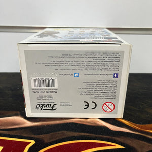 Funko POP! Marvel Captain America: Civil War Falcon #127 Vinyl Figure FRENLY BRICKS - Open 7 Days