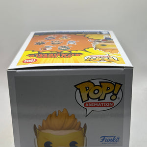 Funko POP! Animation My Hero Academia #1503 Mirio Togata 2024 Expo Limited FRENLY BRICKS - Open 7 Days
