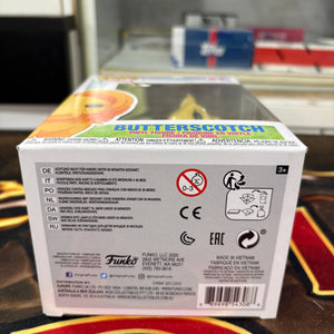 Funko POP! Retro Toys My Little Pony #64 Butterscotch FRENLY BRICKS - Open 7 Days