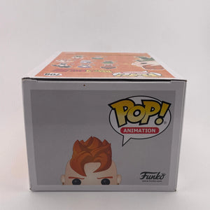 Funko POP! Animation #708 Dragonball Z Android 16 SE vinyl figure BNIB FRENLY BRICKS - Open 7 Days