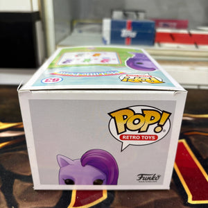 Funko Pop! Vinyl: My Little Pony - Blossom #63 FRENLY BRICKS - Open 7 Days