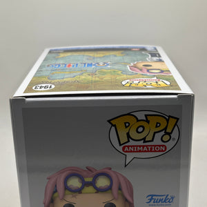 Funko POP! Animation One Piece #1943 Koby 2025 Animation Expo FRENLY BRICKS - Open 7 Days