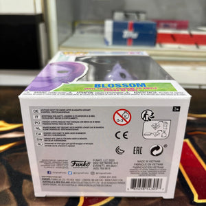 Funko Pop! Vinyl: My Little Pony - Blossom #63 FRENLY BRICKS - Open 7 Days