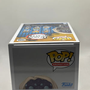 Funko POP! Animation Demon Slayer #1686 Spider Demon Father Limited FRENLY BRICKS - Open 7 Days