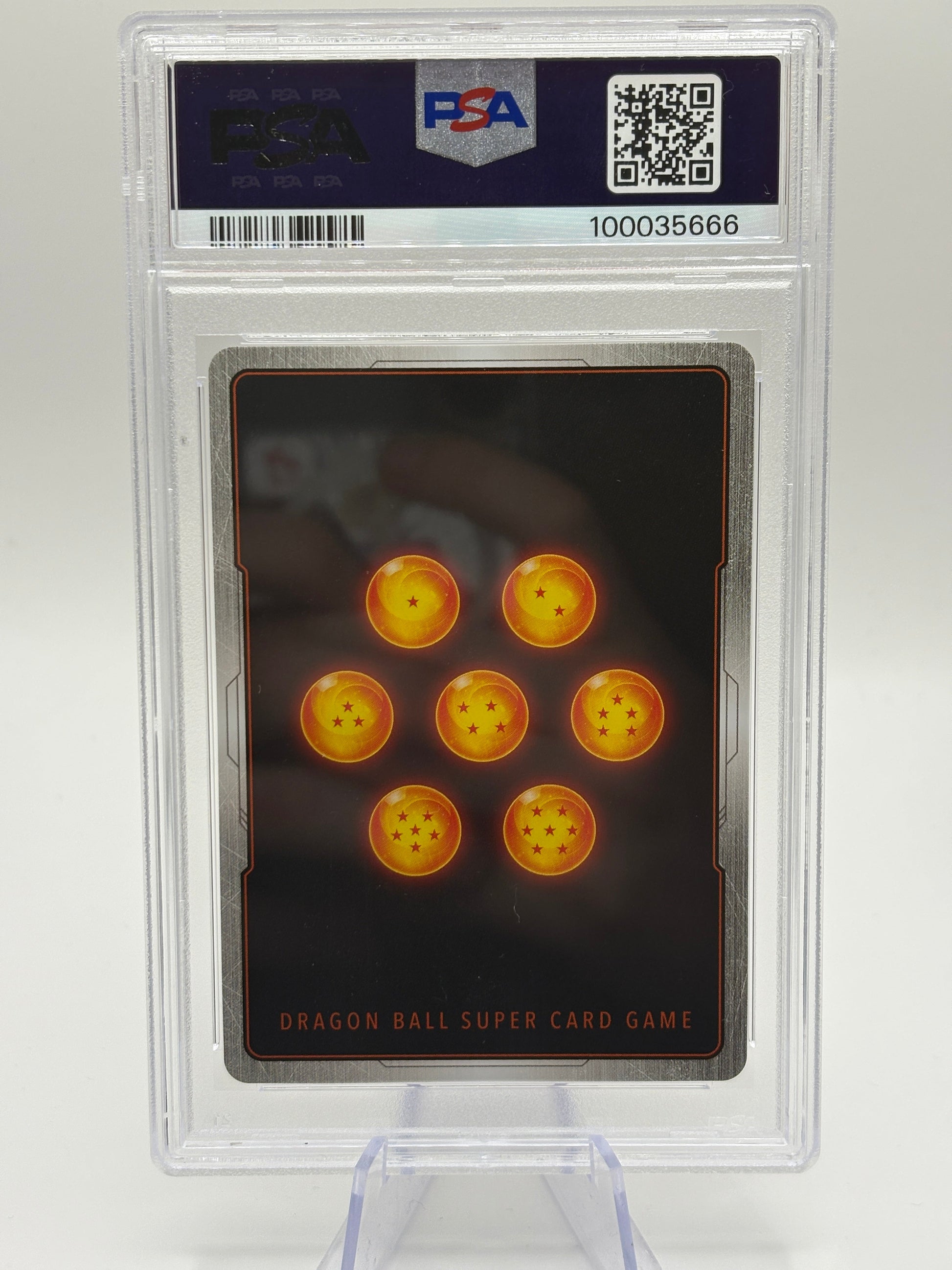 2024 DBS Masters Son Goku, Apex of the Origin BT25-148 SCR PSA 10 FRENLY BRICKS - Open 7 Days